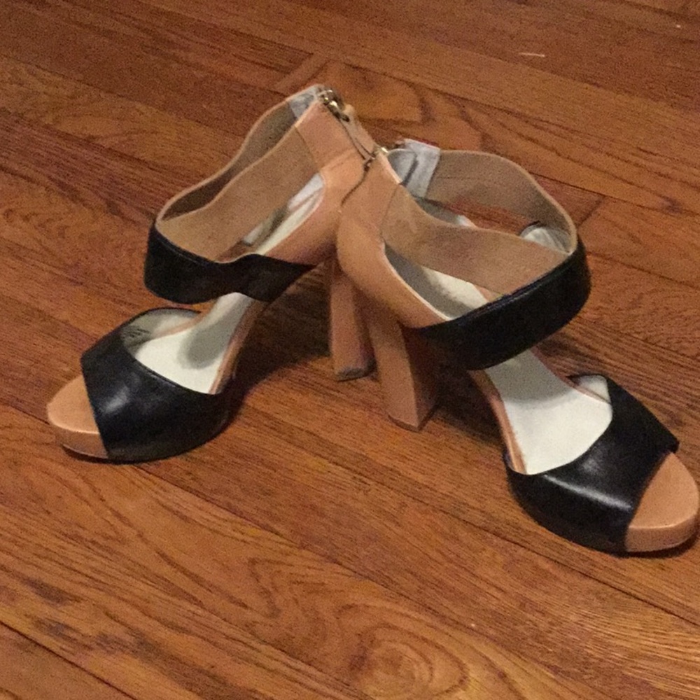 Nine West Sandals